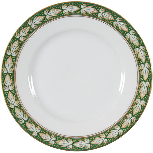 Baroness Bread & Butter Plate