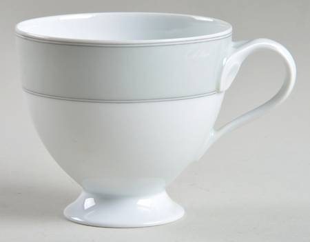 Bastille Footed Cup