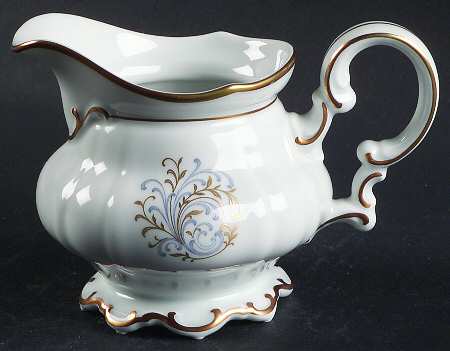 The Beautiful Creamer