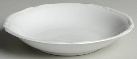 Bell Aire Coupe Soup Bowl