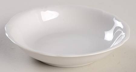 Bell Aire Fruit/Dessert (Sauce) Bowl