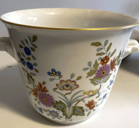 Bellevue Medium Cachepot