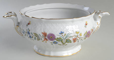Bellevue Tureen No Lid
