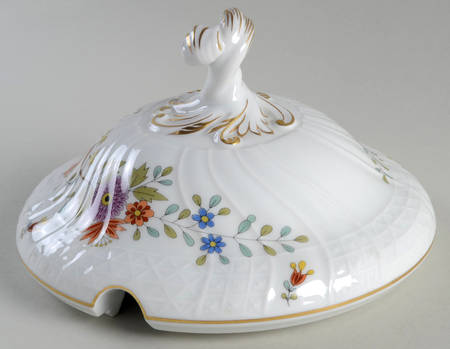 Bellevue Lid for Tureen