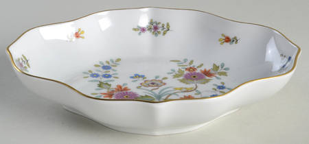 Bellevue 7" Oval Tray