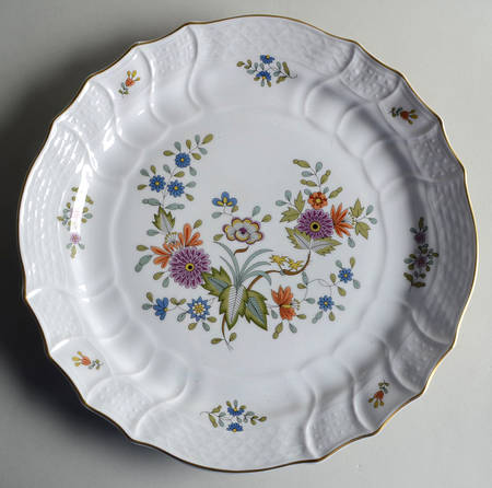 Bellevue 12" Chop Plate (Round Platter)