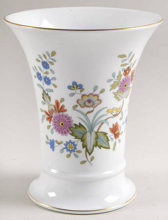 Bellevue 8" Vase