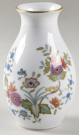 Bellevue 4" Vase by Hutschenreuther