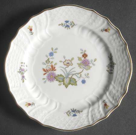 Bellevue Bread & Butter Plate