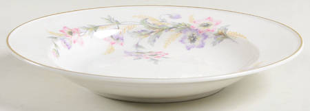 Belmont, The Rim Soup Bowl