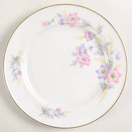 Belmont, The Salad Plate