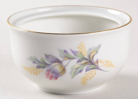Belmont, The Sugar Bowl No Lid