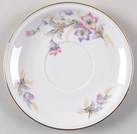 Belmont, The Saucer for Cream Soup Bowl