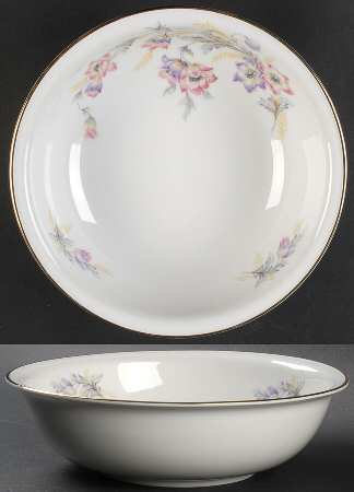 Belmont, The 9" Round Vegetable Bowl