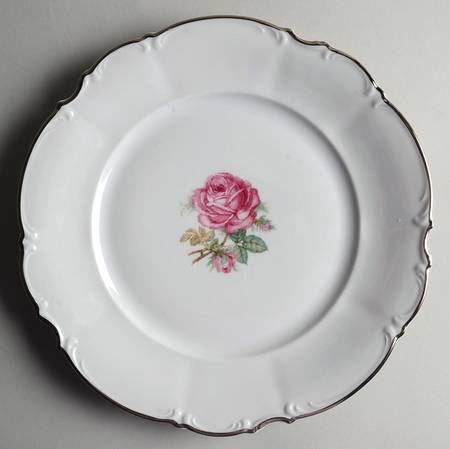 The Belrose Dinner Plate