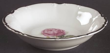 The Belrose Fruit/Dessert (Sauce) Bowl