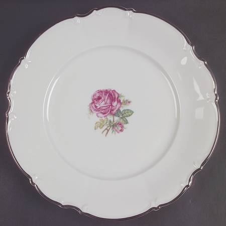 The Belrose Large Dinner Plate