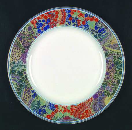 Benares Dinner Plate