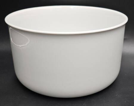 Bianca (Tavola Line) 8" Souffle