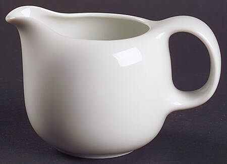 Bianca (Tavola Line) Creamer