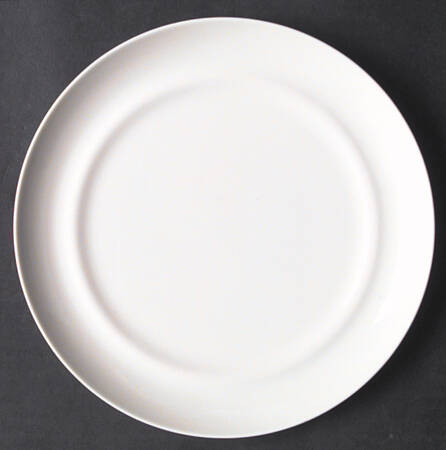 Bianca (Tavola Line) Salad Plate