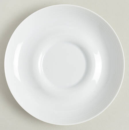 Bianca (Tavola Line) Underplate for Gravy Boat