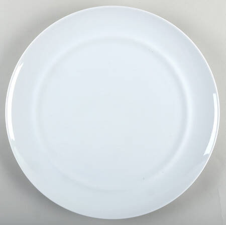 Bianca (Tavola Line) 13" Chop Plate (Round Platter)