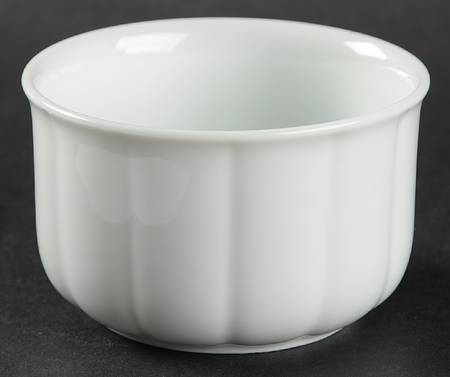 Bianca (Tavola Line) Ramekin