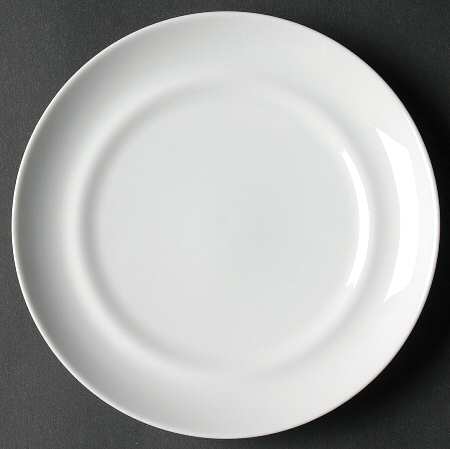 Bianca (Tavola Line) Bread & Butter Plate