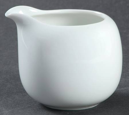 Bianca (Tavola Line) Mini Creamer