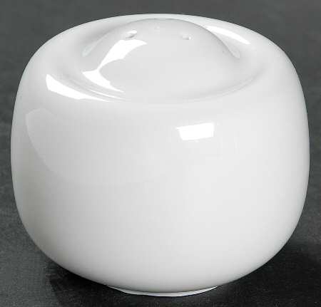 Bianca (Tavola Line) Pepper Shaker