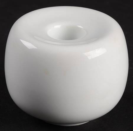 Bianca (Tavola Line) 2" Candlestick