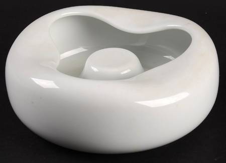 Bianca (Tavola Line) 5" Ashtray