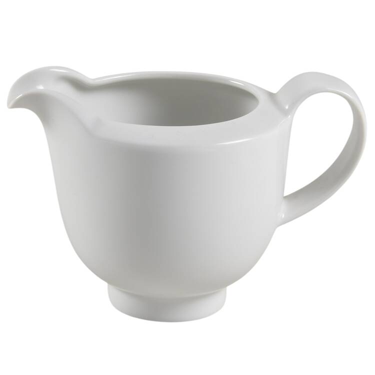 Bianca (Galleria Shape) Creamer