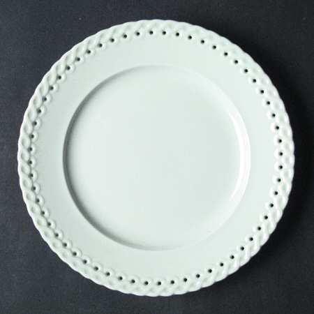 Blanche (Comtesse) Bread & Butter Plate