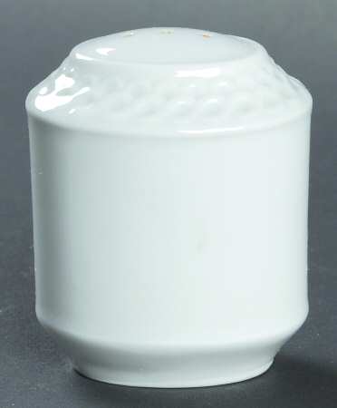 Blanche (Comtesse) Pepper Shaker