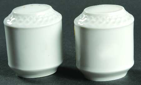Blanche (Comtesse) Salt & Pepper Set