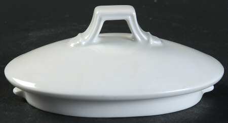 Blanche (Comtesse) Lid for Teapot
