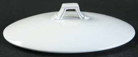 Blanche (Comtesse) Lid for Oval Vegetable