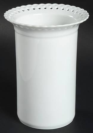 Blanche (Comtesse) 6" Vase