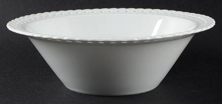 Blanche (Comtesse) Rim Cereal Bowl