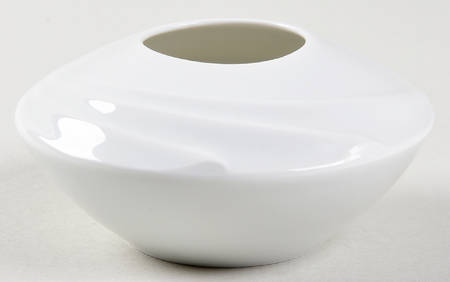Blanche (Maxim's Line) Votive Candleholder