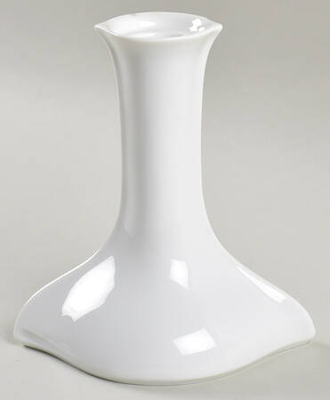Blanche (Maxim's Line) 5" Candlestick