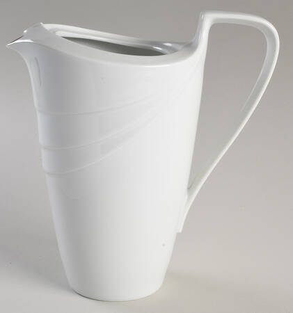 Blanche (Maxim's Line) Coffee Pot No Lid