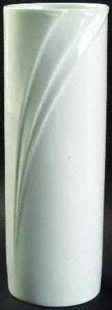Blanche (Maxim's Line) 9" Vase