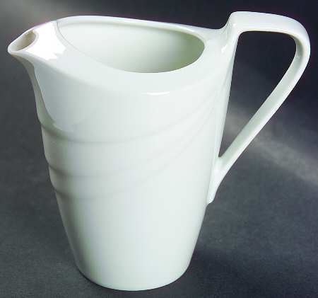 Blanche (Maxim's Line) Creamer