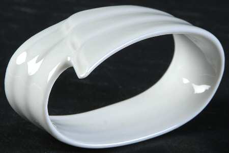 Blanche (Maxim's Line) Napkin Ring