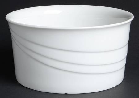 Blanche (Maxim's Line) 6" Souffle