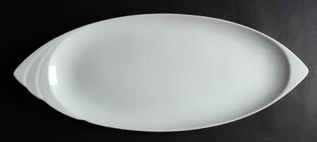 Blanche (Maxim's Line) Fish Platter