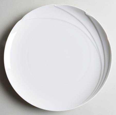 Blanche (Maxim's Line) Service Plate (Charger)